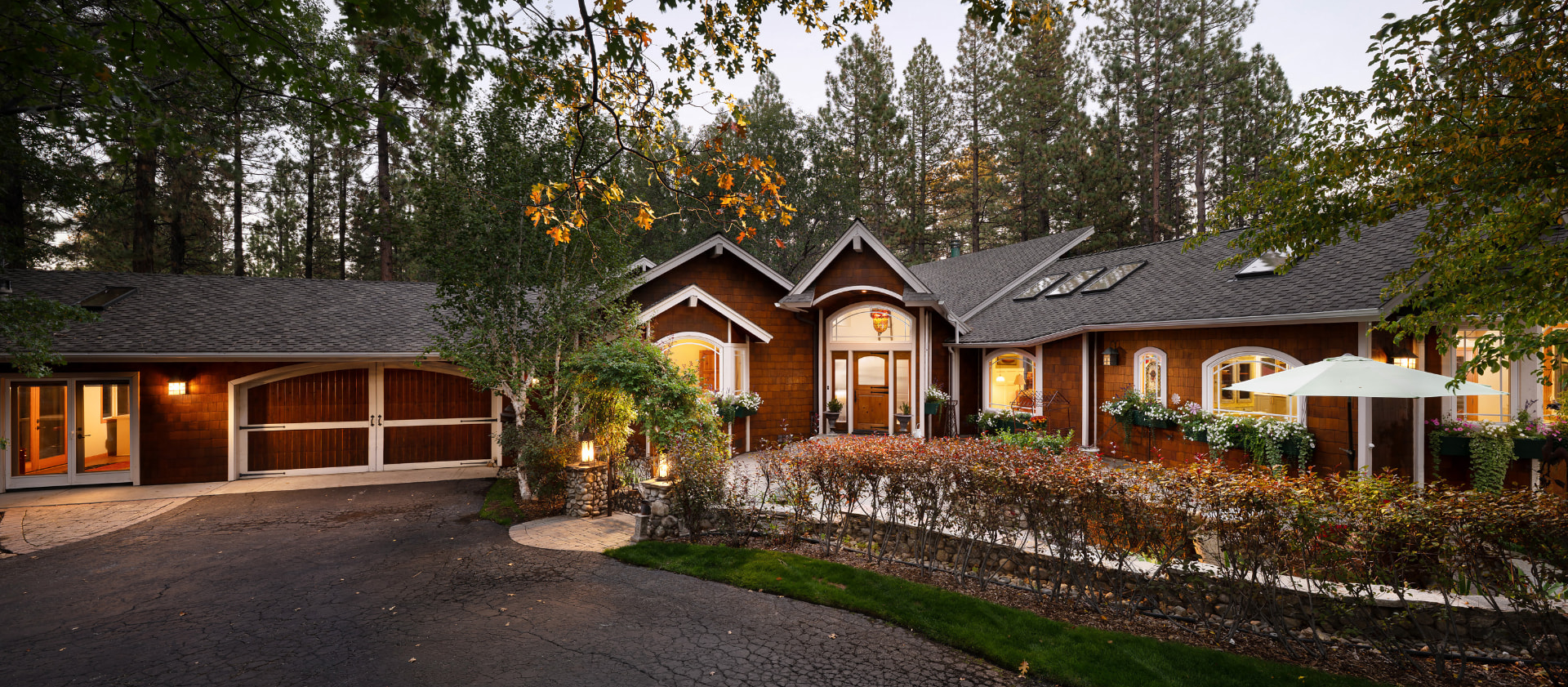 42388 Switzerland Drive, Big Bear Lake, CA